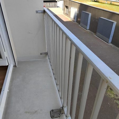 Chambre Dans Un Appartement En Colocation Ρεν Εξωτερικό φωτογραφία